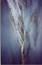 Franz Joseph Glacier